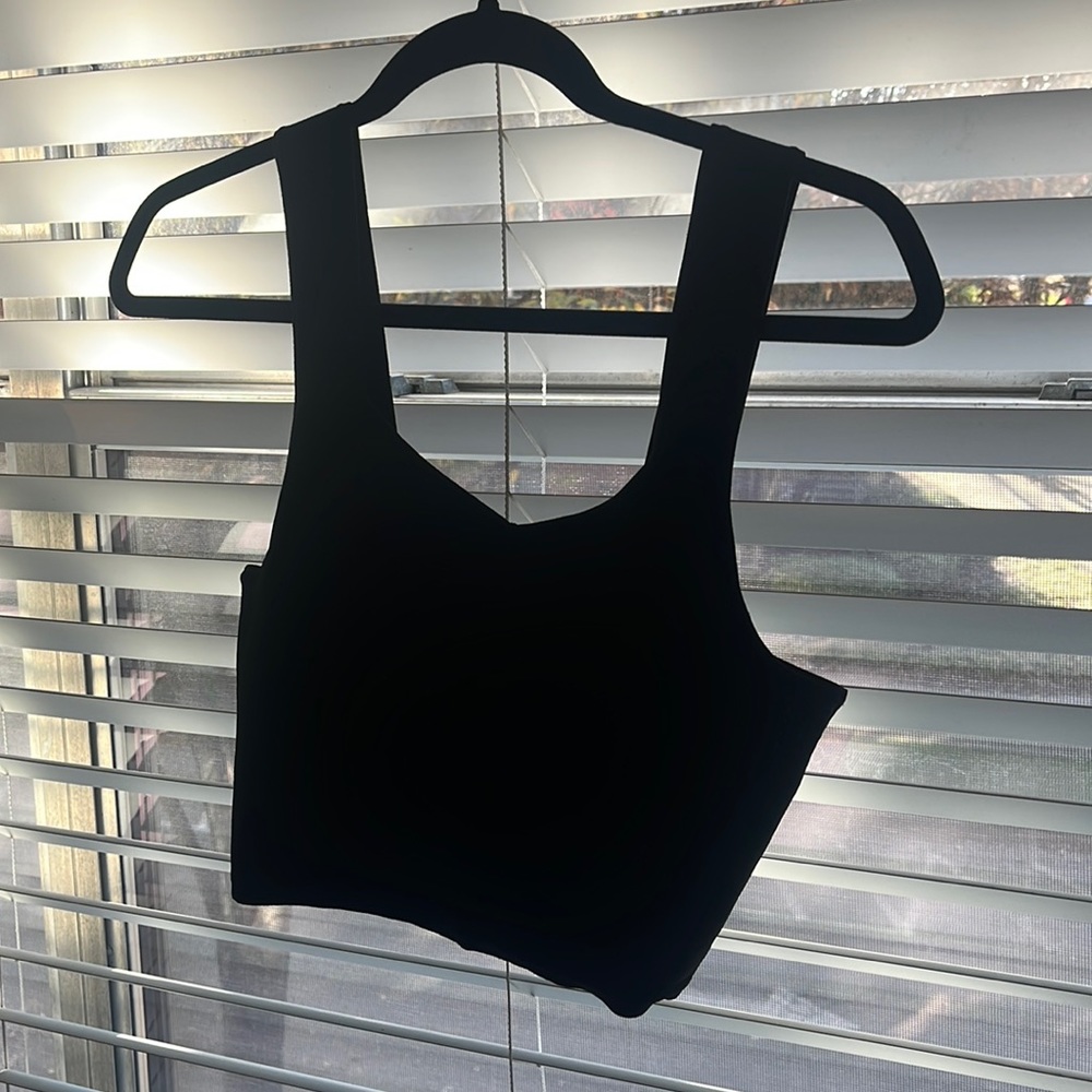 Banana Republic Crop Tank